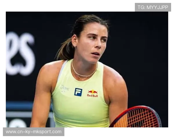 斯瓦泰克轻取对手，状态好得离谱，斯瓦泰克使用的球拍